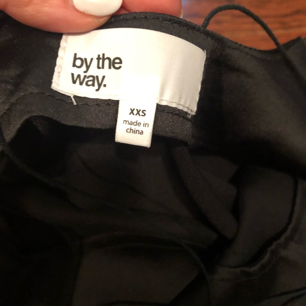 Tank - Picture 3 of 5